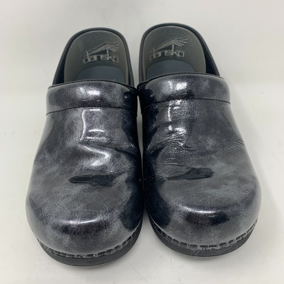 Dansko | Shoes | Dansko Professional Xp 2 Womens Clog Pewter 